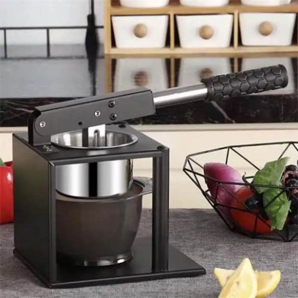 CorePress Heavy-Duty Manual Juice Extractor