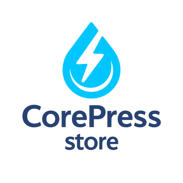 CorePress.store