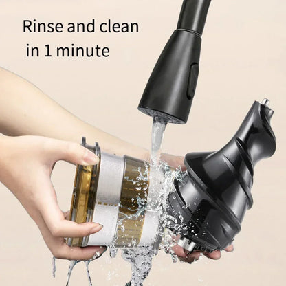 CorePress MaxFlow Slow Masticating Juicer