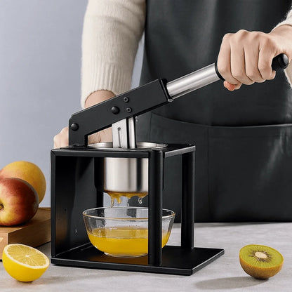 CorePress Heavy-Duty Manual Juice Extractor