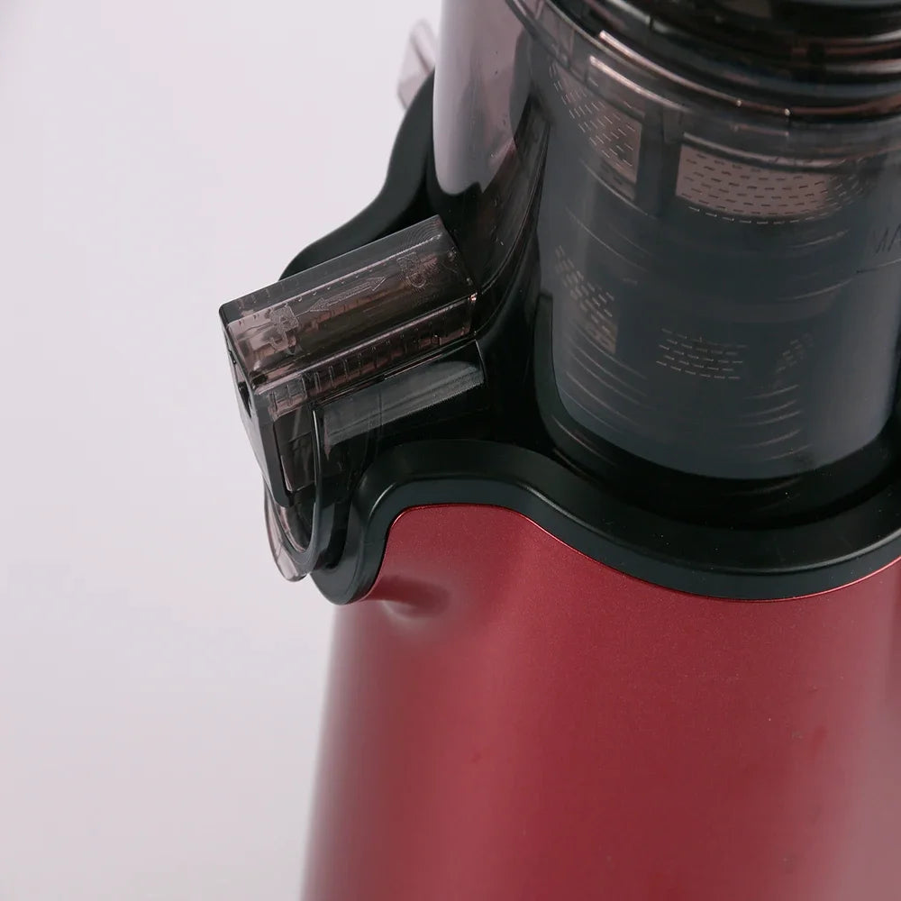 CorePress MaxFlow Cold Press Juicer