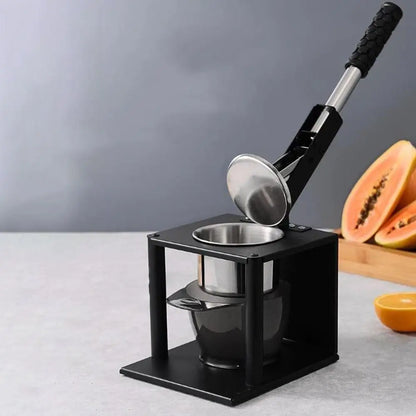 CorePress Heavy-Duty Manual Juice Extractor