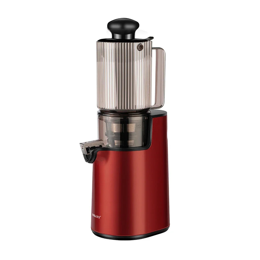 CorePress MaxFlow Cold Press Juicer
