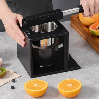 CorePress Heavy-Duty Manual Juice Extractor