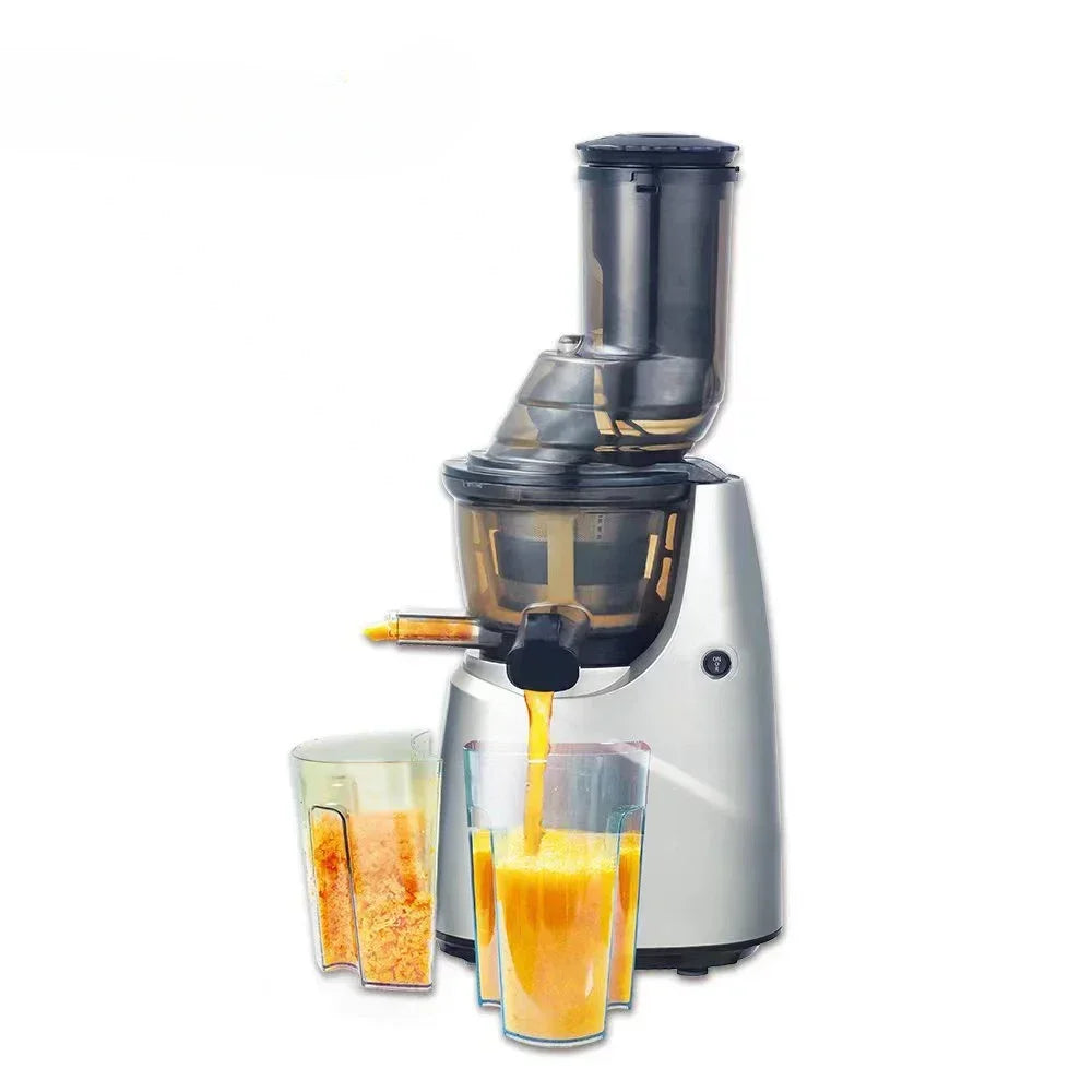CorePress MaxFlow Slow Masticating Juicer
